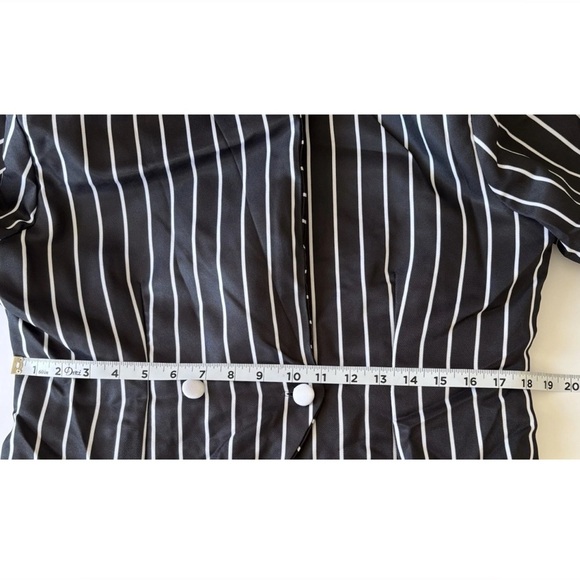 🎃The Nigthmare Before Christmas Men's Suit Costume🔥 - Picture 8 of 12